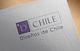 Predogledna sličica natečajnega vnosa #137 za                                                     Diseños de Chile
                                                