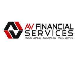 williamfarhat tarafından AVFinancialServices.com için no 57