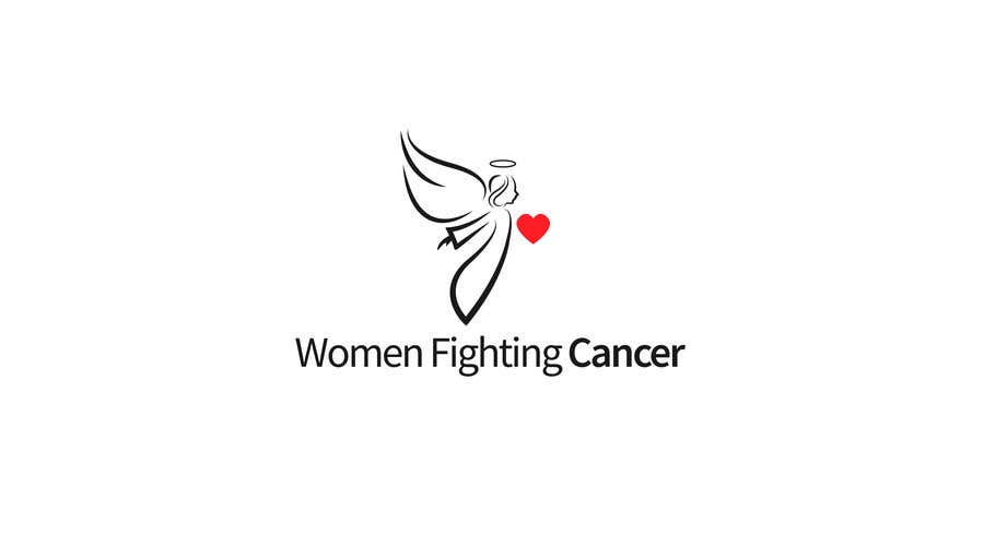 Contest Entry #1 for                                                 Unique Logo fDESIGNER to help the US project Women Fighting Cancer
                                            