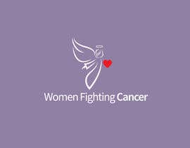 #2 for Unique Logo fDESIGNER to help the US project Women Fighting Cancer by neelakash825