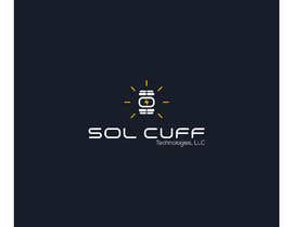 #610 for Logo needed for SOL Cuff by salimbargam