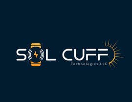 #590 para Logo needed for SOL Cuff por menam1997mm