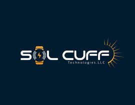 #595 para Logo needed for SOL Cuff por menam1997mm