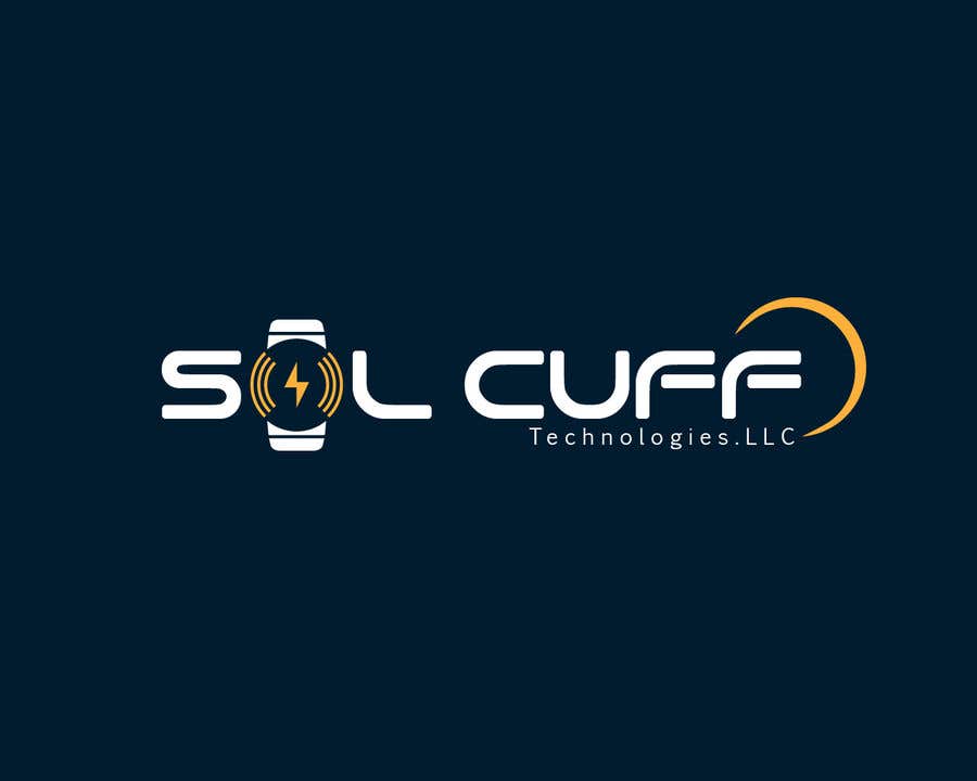 Penyertaan Peraduan #604 untuk                                                 Logo needed for SOL Cuff
                                            