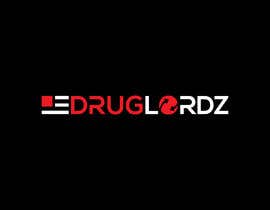 #100 cho Design a Logo for Edruglordz bởi alemran14