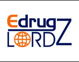 #18 cho Design a Logo for Edruglordz bởi Sajidtahir