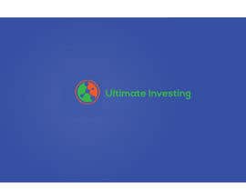 #23 สำหรับ Ultimate Investing Animated Logo โดย raihankobir711