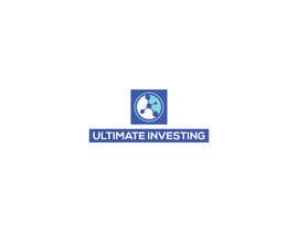 #24 สำหรับ Ultimate Investing Animated Logo โดย raihankobir711