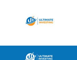 #25 pёr Ultimate Investing Animated Logo nga raihankobir711