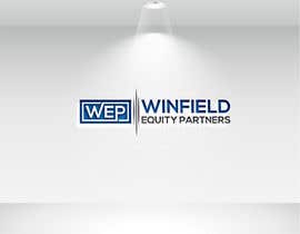 #98 สำหรับ Winfield Equity Partners โดย monad3511