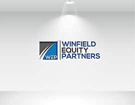 #64 for Winfield Equity Partners av lookidea007