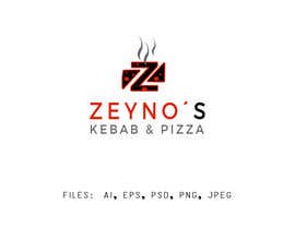 #3 for Logo for ZEYNO´S by fd204120