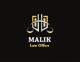 #81 para Law office logo de feaky35