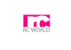 Miniatura da Inscrição nº 29 do Concurso para                                                     Logo Design for Rc World
                                                
