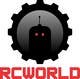 Konkurrenceindlæg #22 billede for                                                     Logo Design for Rc World
                                                
