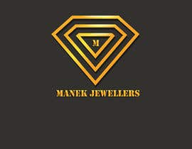 #26 untuk manek jewellers oleh Insane99