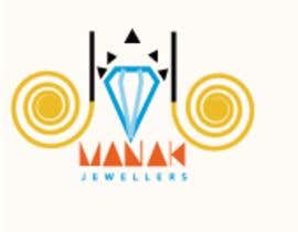 #24 untuk manek jewellers oleh lapogajar