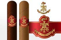 sinzcreation tarafından Luxury Cigar Brand Logo! için no 67