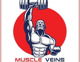 #19 for Need A Logo For a body building Youtube chanel by umarravian1050