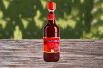 #16 para Create a label for a new apple cider beverage de skjahin