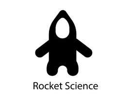 #73 pёr Rocket Science Graphic T-Shirt Design nga Graphicans
