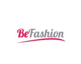 #8 pёr Budget logo for an online store BeFashion.bg nga designgale