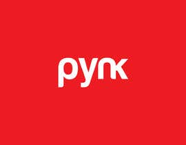 #215 para Rebranding CryptoCrowd to Pynk de maxdesign449