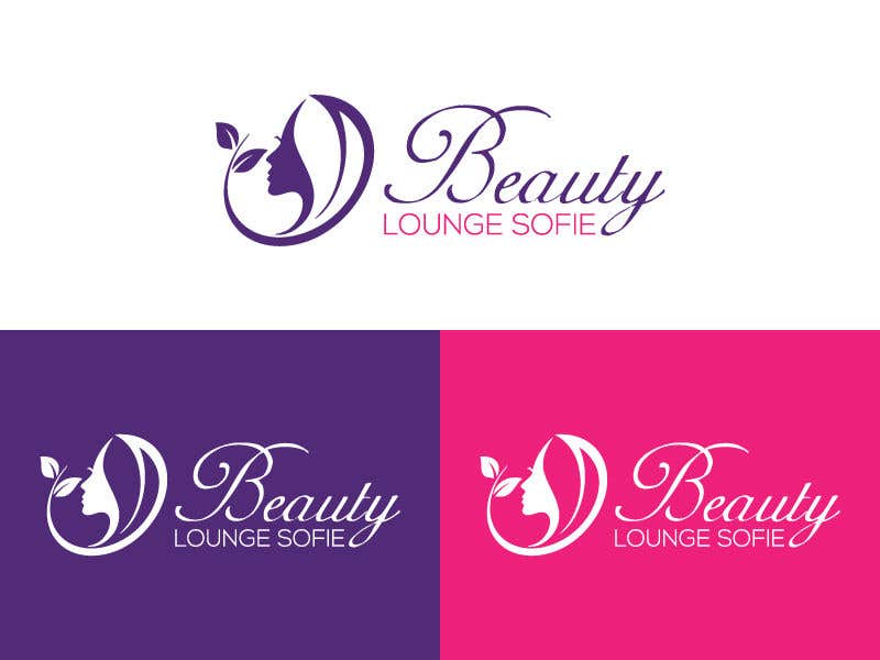 Contest Entry #73 for                                                 Design a sophisticated logo for my Beauty Salon
                                            