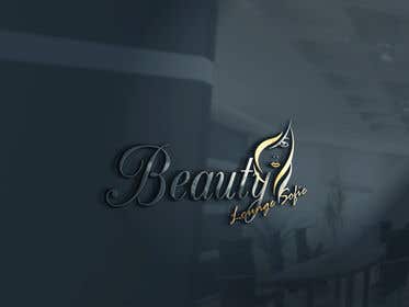 Entry #248 by Graphicbd35 for Design a sophisticated logo for my Beauty ...