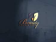 #187 for Design a sophisticated logo for my Beauty Salon by taslima112230