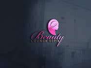#252 for Design a sophisticated logo for my Beauty Salon by taslima112230