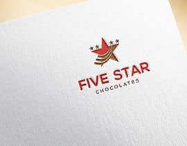 #78 dla Logo for Chocolates przez lida66
