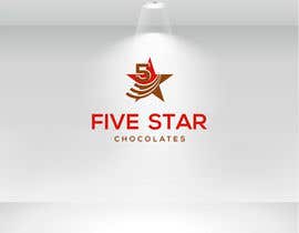#79 dla Logo for Chocolates przez lida66