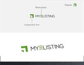 #501 for Design a Logo for a Commercial Real-Estate MLS! by pradeepgusain5