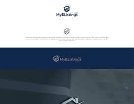 #209 for Design a Logo for a Commercial Real-Estate MLS! by AalianShaz
