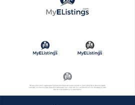 #429 ， Design a Logo for a Commercial Real-Estate MLS! 来自 AalianShaz