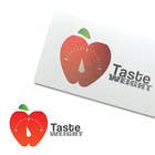 Graphic Design Konkurrenceindlæg #22 for Logo Design for Tasteweight