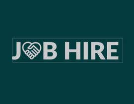 #72 za Logo for a job recruitment company od Askender