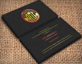 #277 for DMI Business Cards by Srabon55014