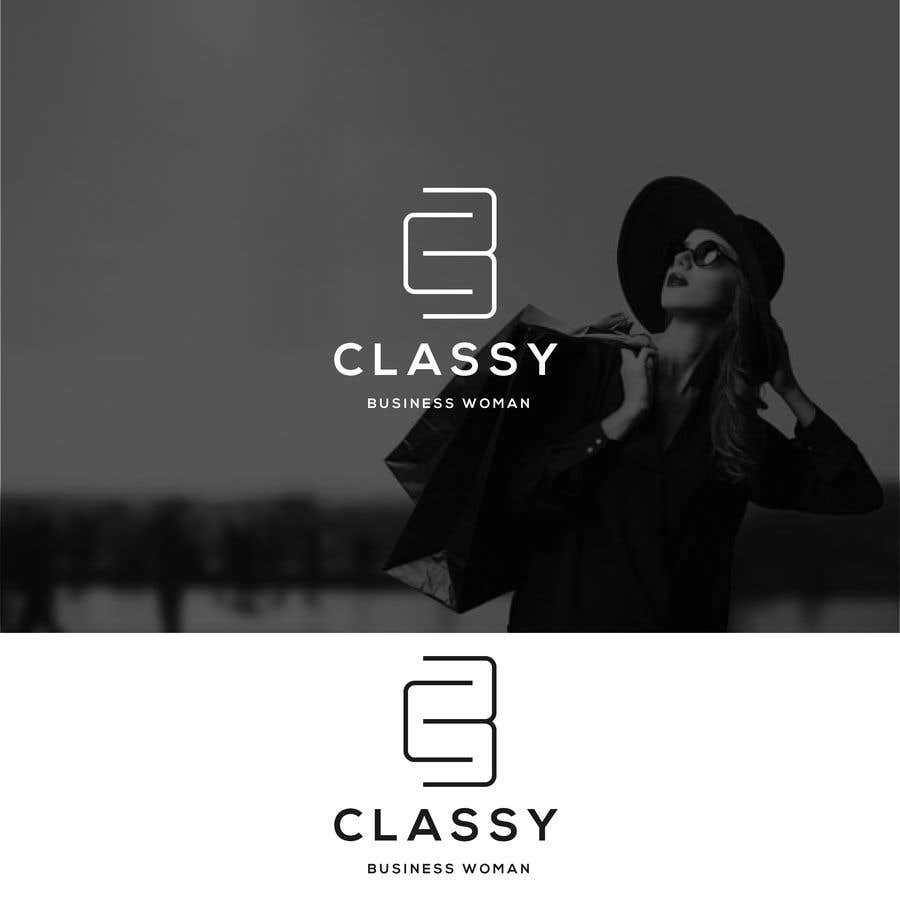 Contest Entry #156 for                                                 Elegant Minimalistic Logo for Business Targetted for Women
                                            