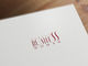 Anteprima proposta in concorso #55 per                                                     Elegant Minimalistic Logo for Business Targetted for Women
                                                