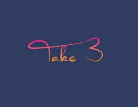 #38 для Take 3 Logo від atiqurrahmanm25