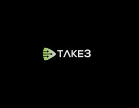 #89 для Take 3 Logo від ROXEY88