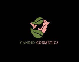 #119 untuk Logo Design for Organic CBD Makeup oleh teesonw5