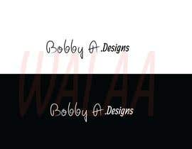 #6 for Build me a simple logo by walaabakkar