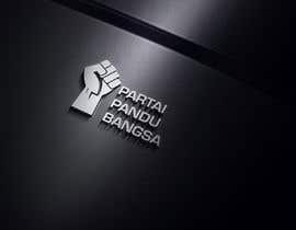 #530 for Design a logo for  PARTAI PANDU BANGSA by creati7epen