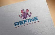 #35 for Design a Logo for a Gym Towel and Active wear company by Adnanhabib02