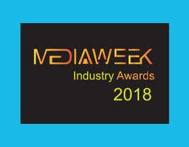 #117 for Industry awards logo by AbuHasan2018