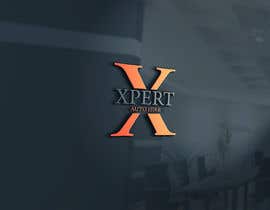 #46 para Design a Logo for XPERT AUTHO HIRE de MominKing00