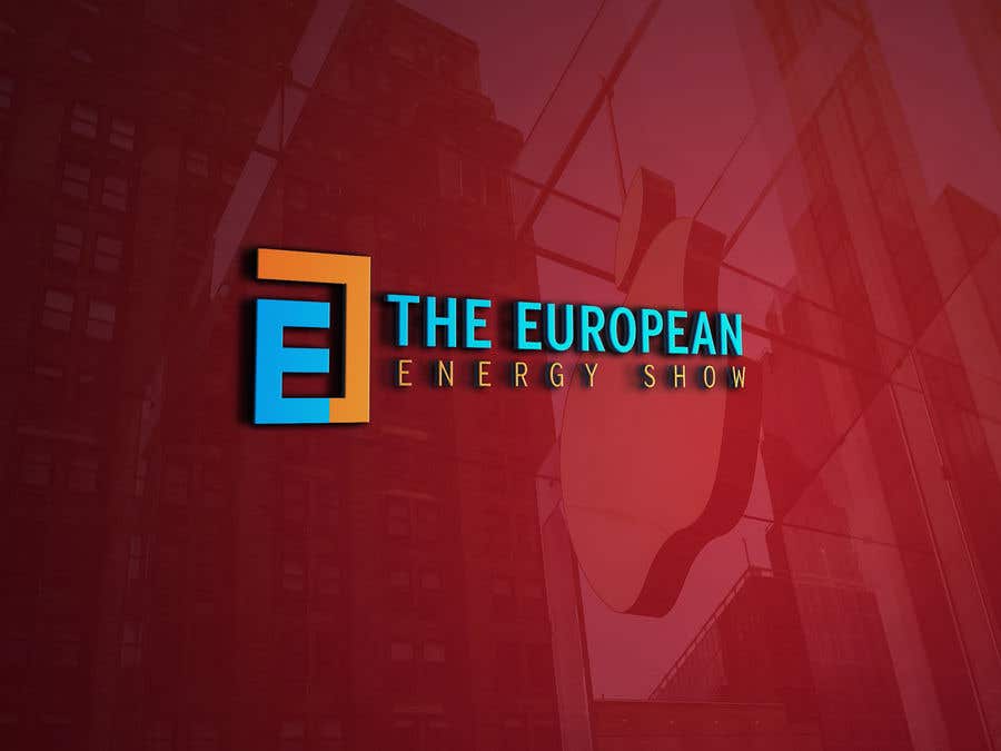 Contest Entry #930 for                                                 Energy logo
                                            